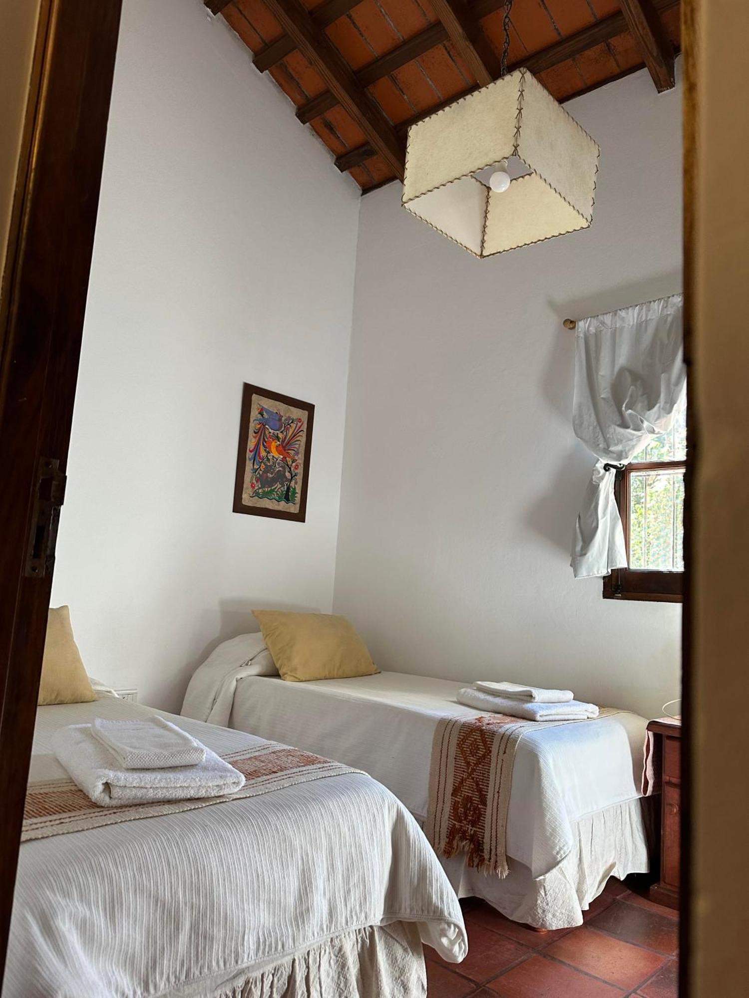 Hotel Torrontes San Lorenzo  Pokoj fotografie